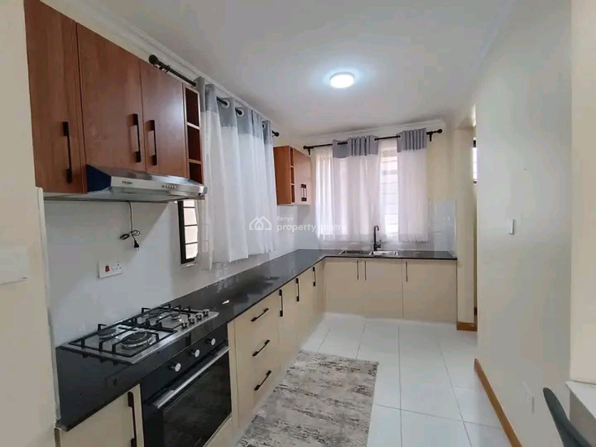 Modern 2 Bedroom Apartments  in Kamakis, Ruiru, Kamakis, Ruiru, Kiambu, Apartment for Sale