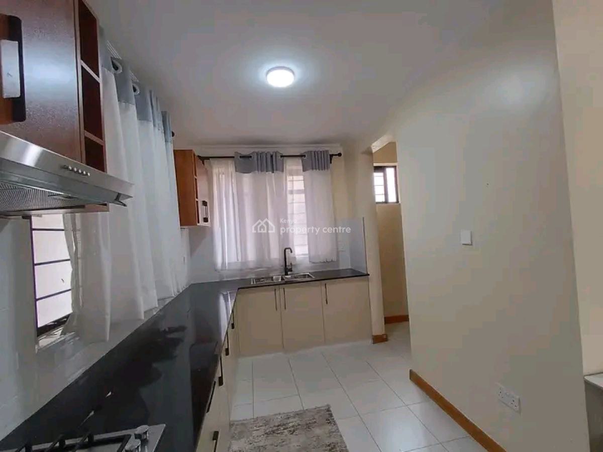 Modern 2 Bedroom Apartments  in Kamakis, Ruiru, Kamakis, Ruiru, Kiambu, Apartment for Sale