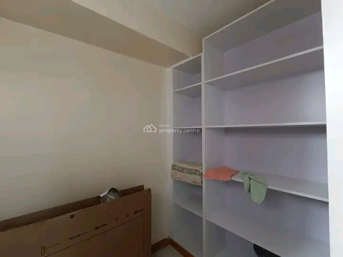 Modern 2 Bedroom Apartments  in Kamakis, Ruiru, Kamakis, Ruiru, Kiambu, Apartment for Sale