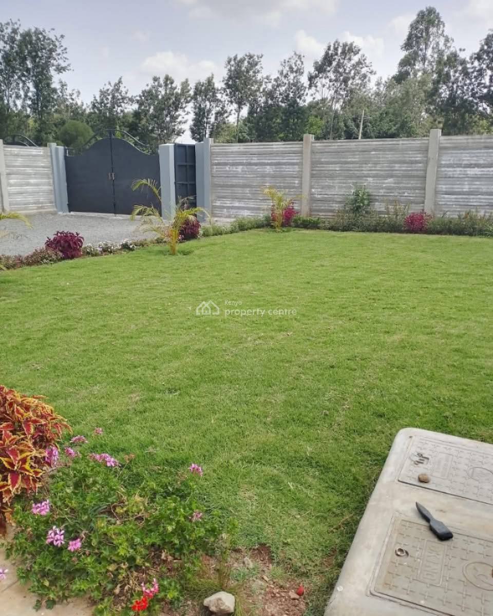 3 Bedroom House, Karen, Karen, Nairobi, Detached Bungalow for Rent