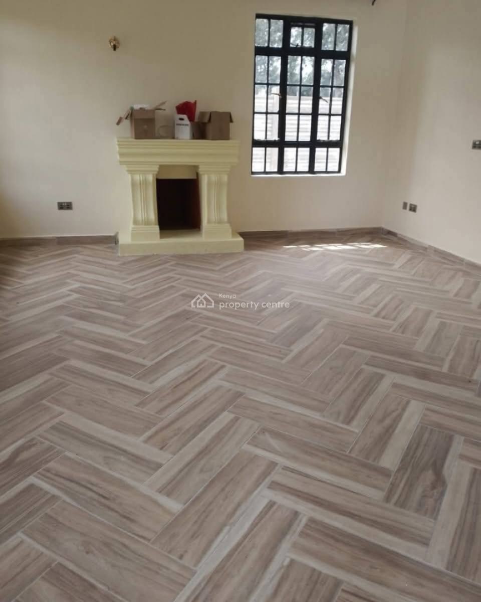 3 Bedroom House, Karen, Karen, Nairobi, Detached Bungalow for Rent