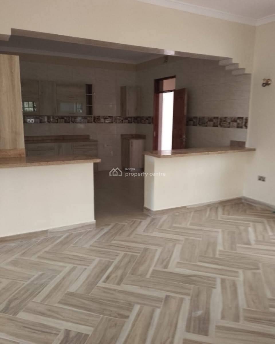 3 Bedroom House, Karen, Karen, Nairobi, Detached Bungalow for Rent