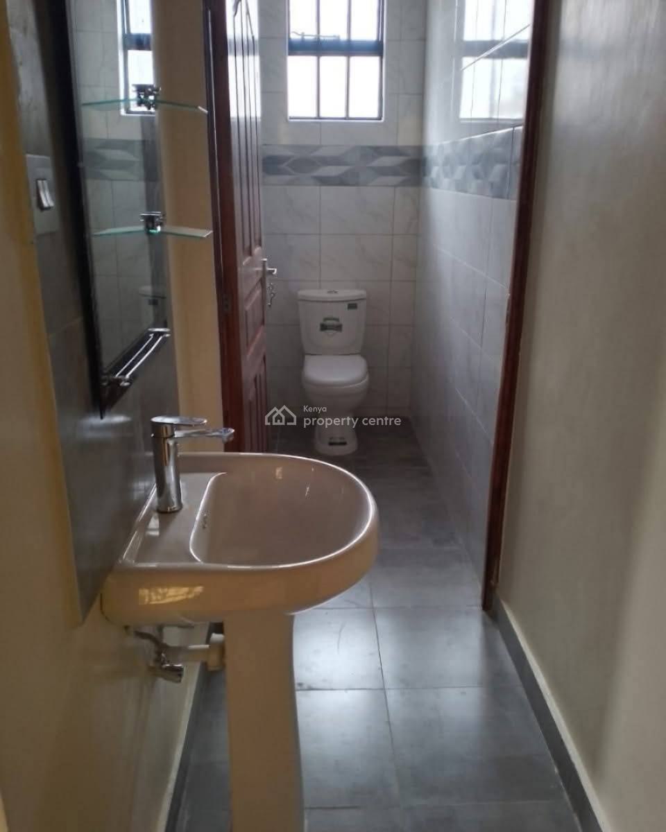 3 Bedroom House, Karen, Karen, Nairobi, Detached Bungalow for Rent
