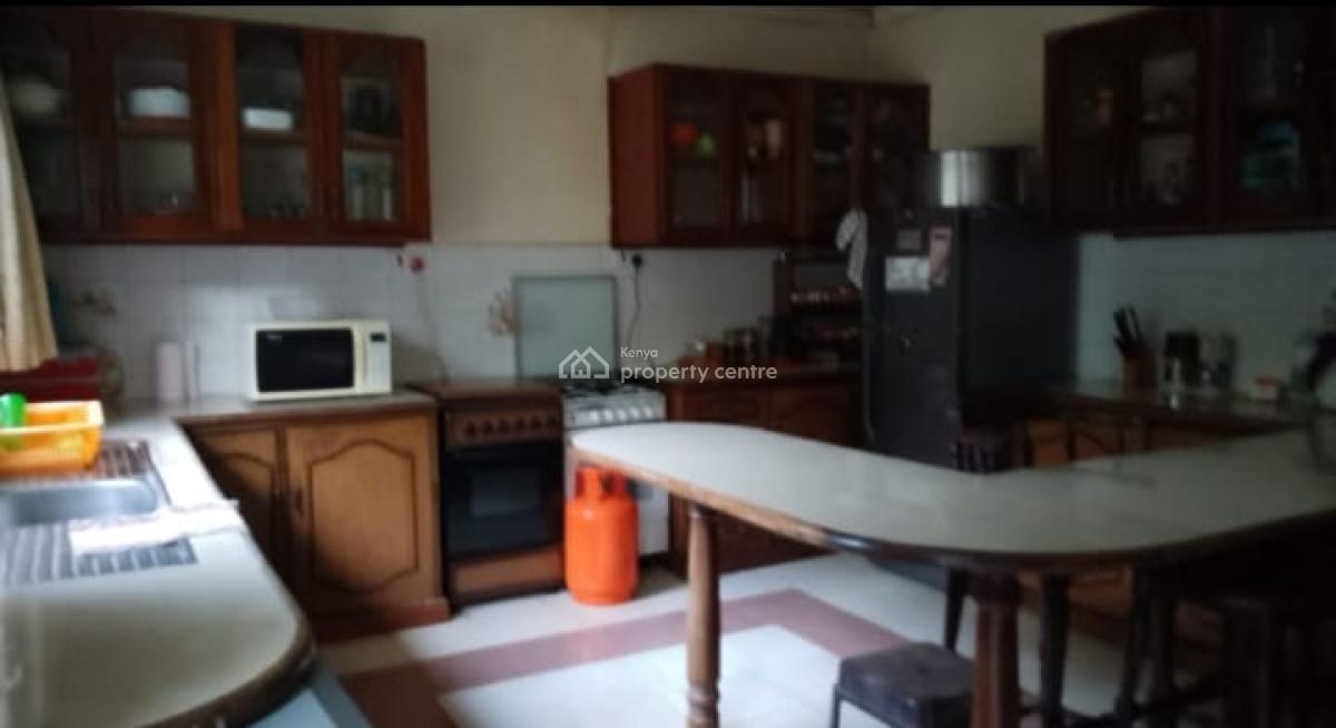 4 Bedroom House, Karen, Karen, Nairobi, Detached Bungalow for Rent