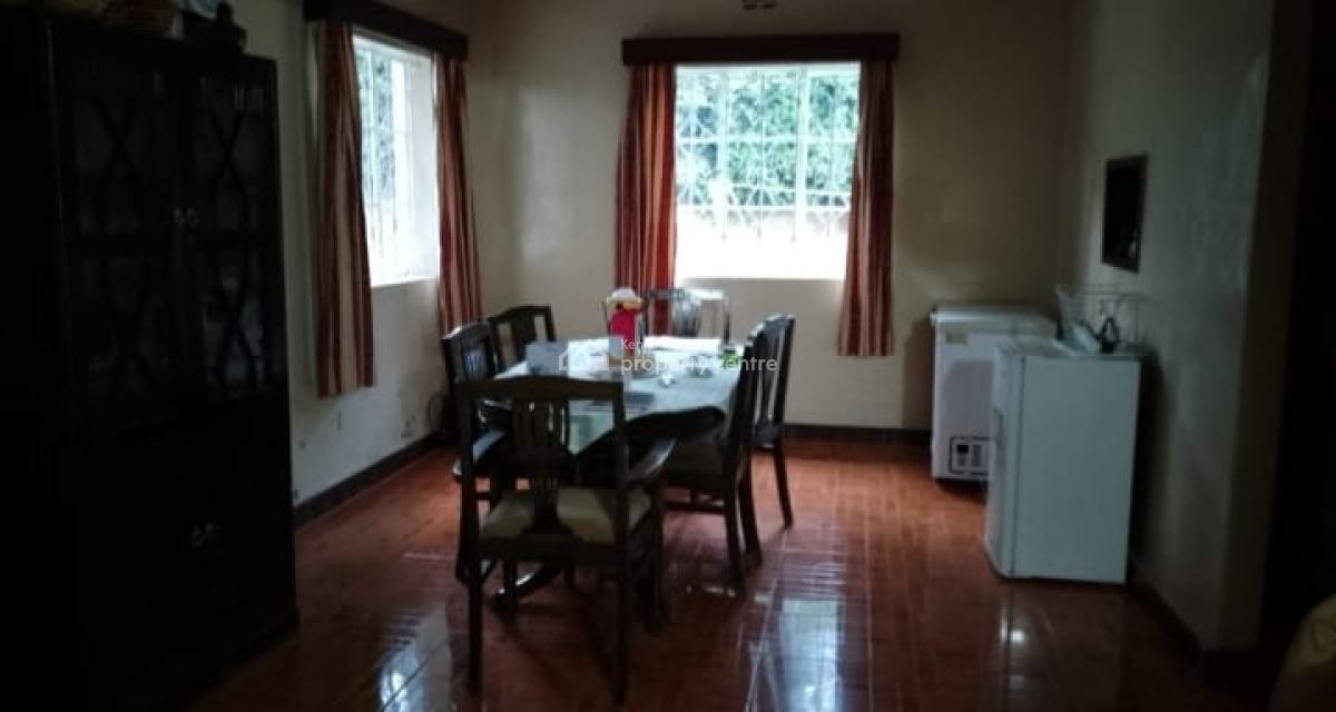 4 Bedroom House, Karen, Karen, Nairobi, Detached Bungalow for Rent