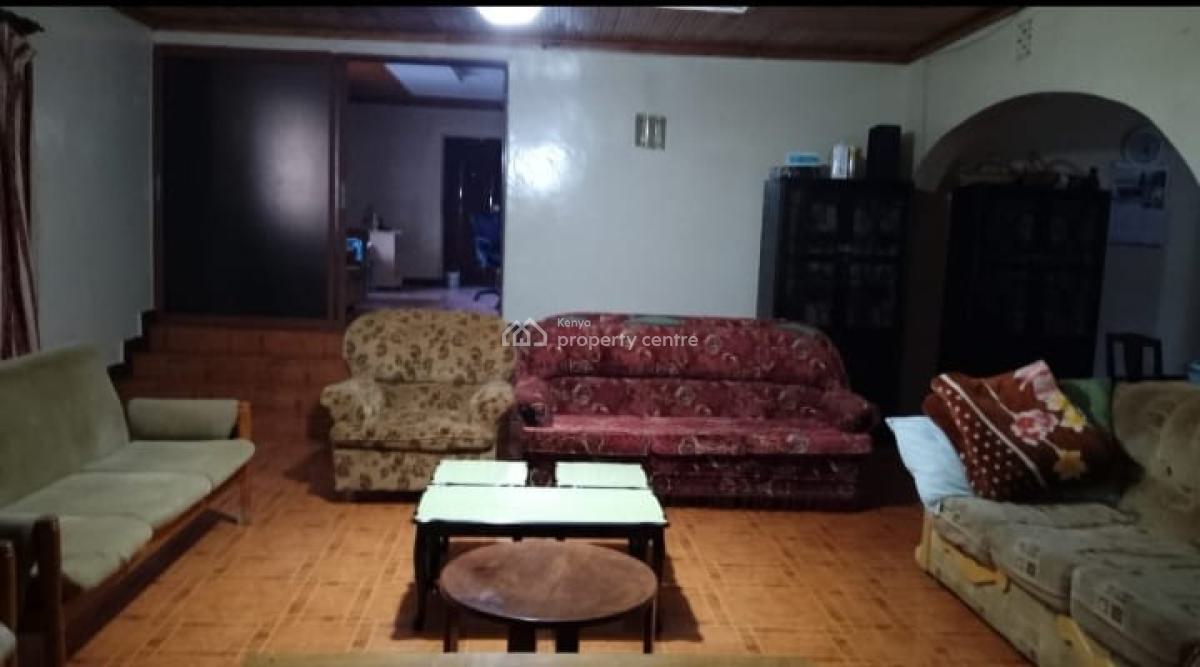 4 Bedroom House, Karen, Karen, Nairobi, Detached Bungalow for Rent