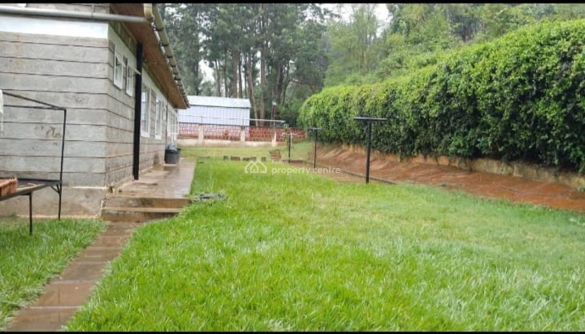 4 Bedroom House, Karen, Karen, Nairobi, Detached Bungalow for Rent