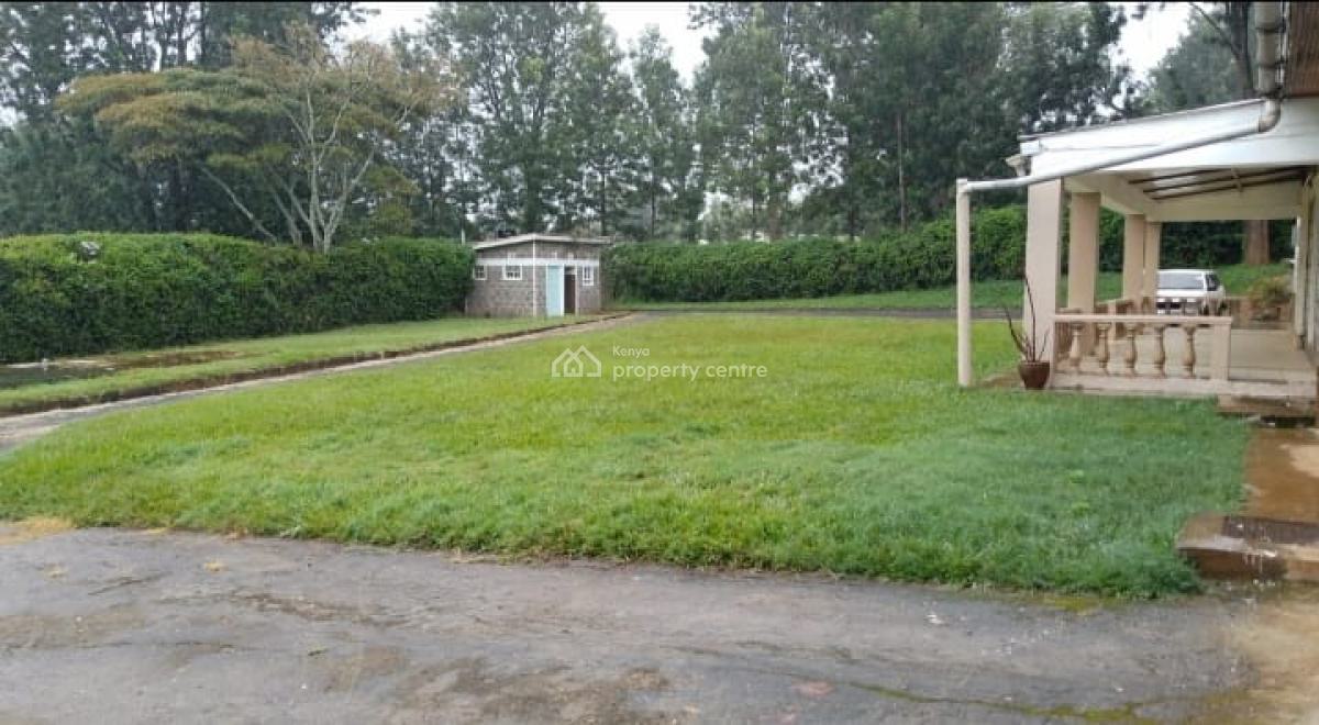 4 Bedroom House, Karen, Karen, Nairobi, Detached Bungalow for Rent