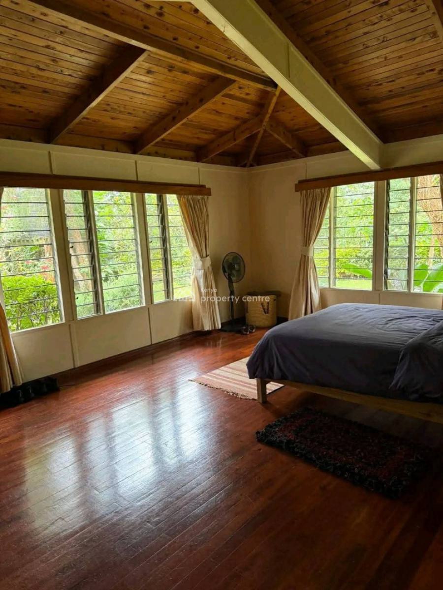3 Bedroom Cottage, Kephis Area, Karen, Nairobi, Detached Bungalow for Rent