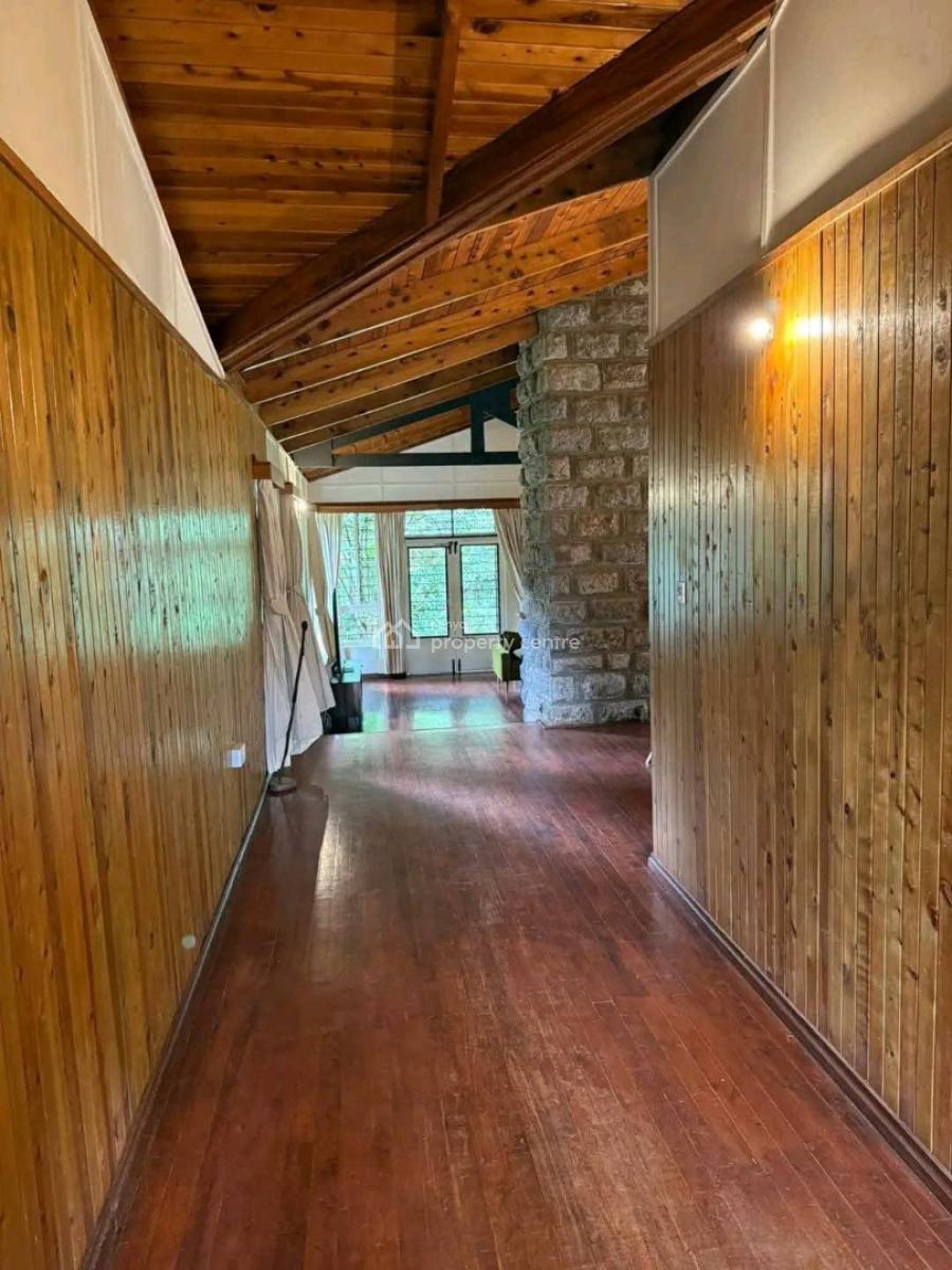 3 Bedroom Cottage, Kephis Area, Karen, Nairobi, Detached Bungalow for Rent