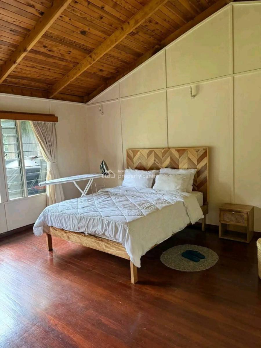 3 Bedroom Cottage, Kephis Area, Karen, Nairobi, Detached Bungalow for Rent