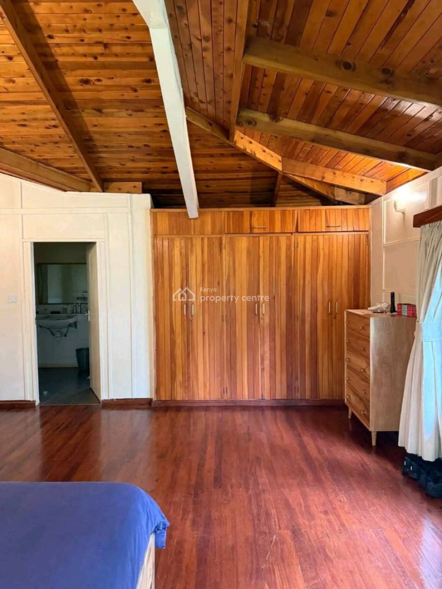 3 Bedroom Cottage, Kephis Area, Karen, Nairobi, Detached Bungalow for Rent