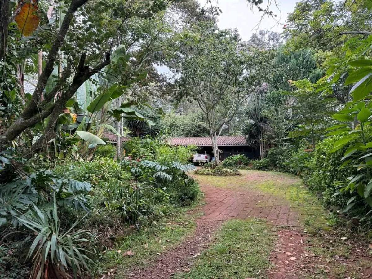 3 Bedroom Cottage, Kephis Area, Karen, Nairobi, Detached Bungalow for Rent