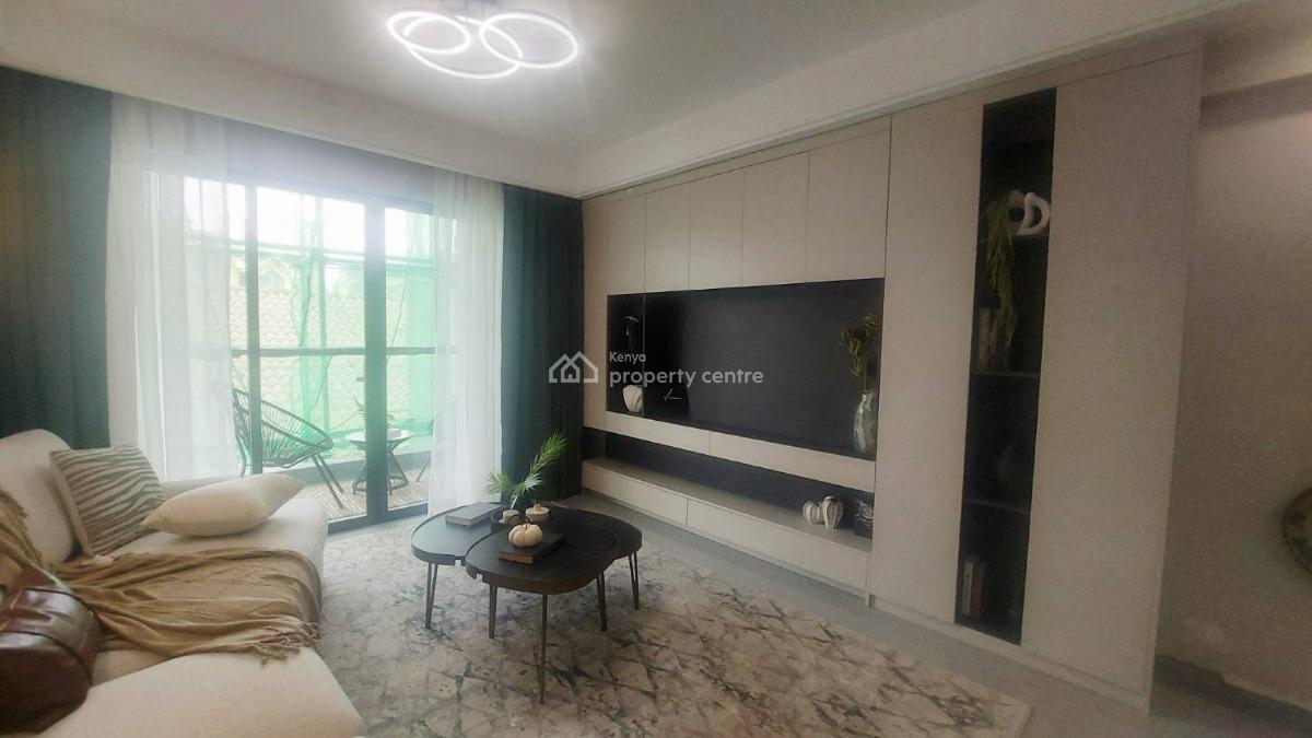 3bdrm Apartments in Kileleshwa, Near Kasuku Center, Kileleshwa, Nairobi, Apartment for Sale