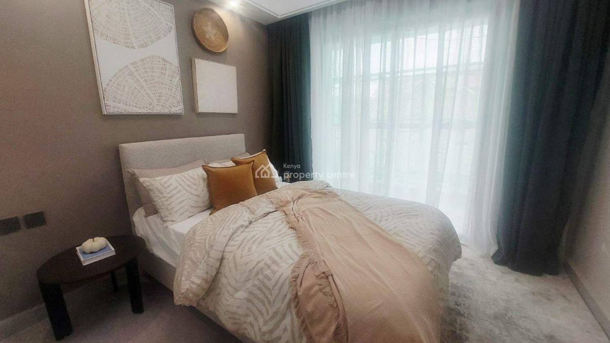 3bdrm Apartments in Kileleshwa, Near Kasuku Center, Kileleshwa, Nairobi, Apartment for Sale