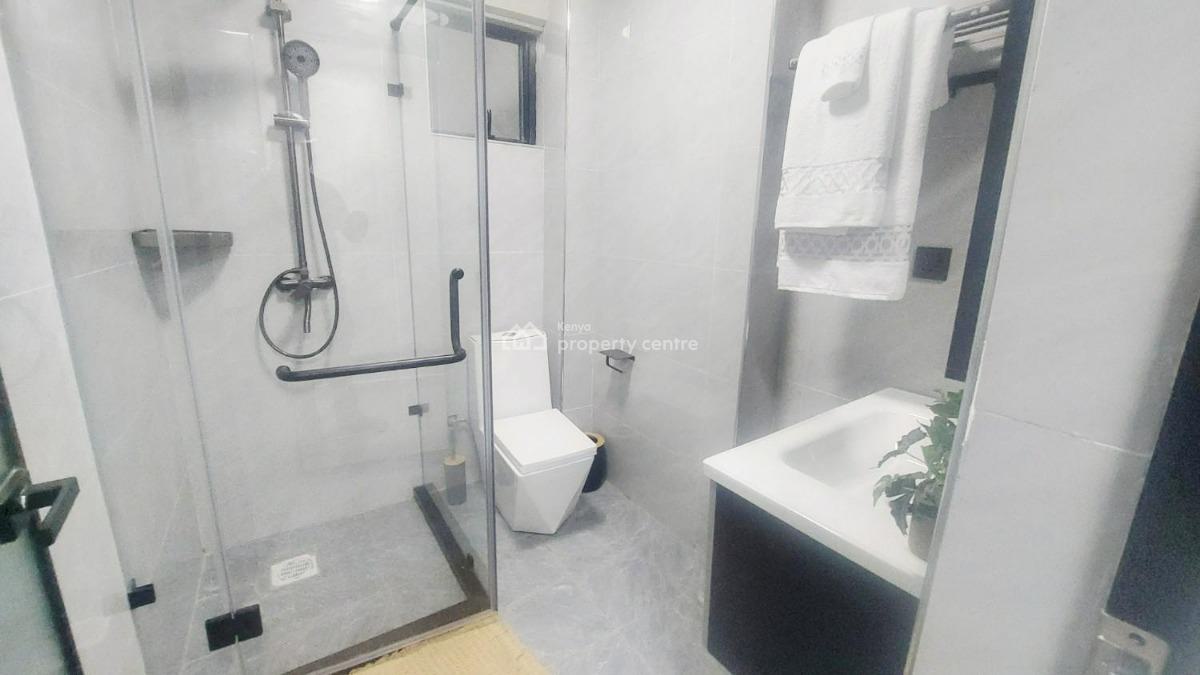 3bdrm Apartments in Kileleshwa, Near Kasuku Center, Kileleshwa, Nairobi, Apartment for Sale