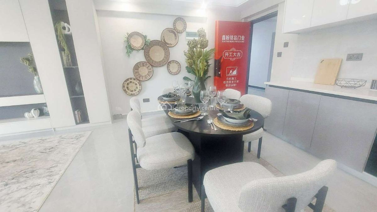 3bdrm Apartments in Kileleshwa, Near Kasuku Center, Kileleshwa, Nairobi, Apartment for Sale