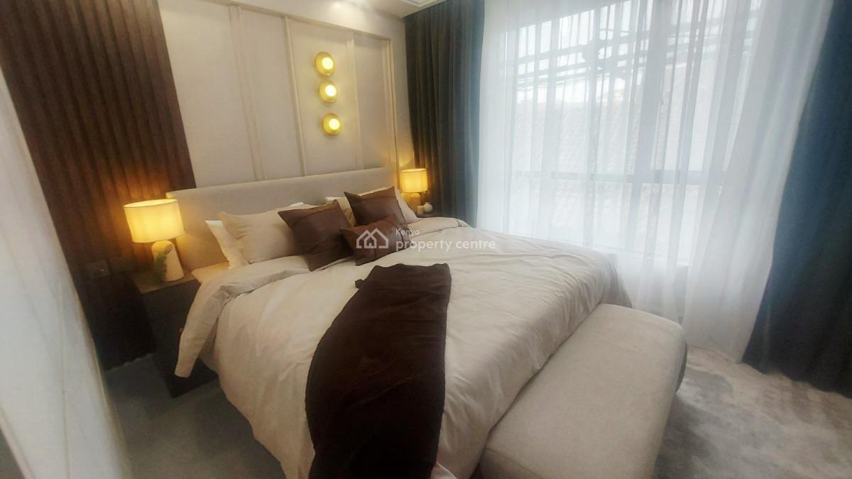 3bdrm Apartments in Kileleshwa, Near Kasuku Center, Kileleshwa, Nairobi, Apartment for Sale