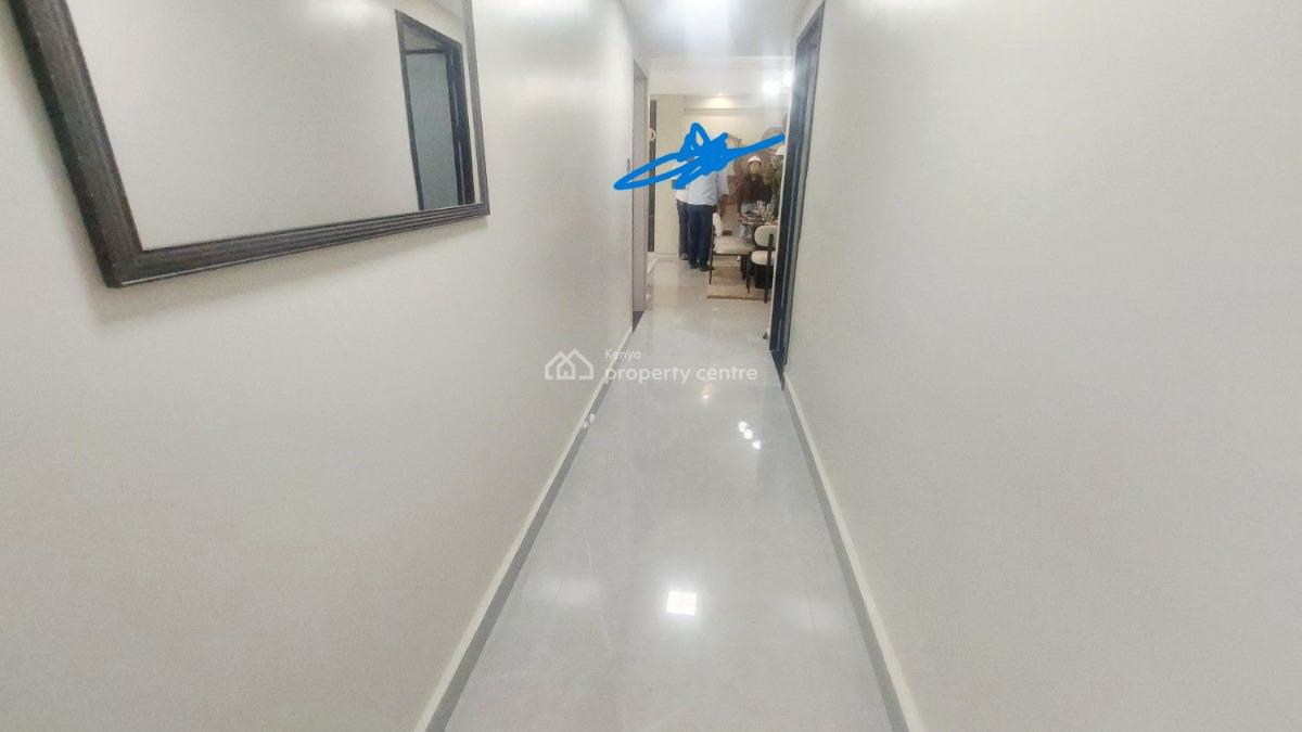 3bdrm Apartments in Kileleshwa, Near Kasuku Center, Kileleshwa, Nairobi, Apartment for Sale