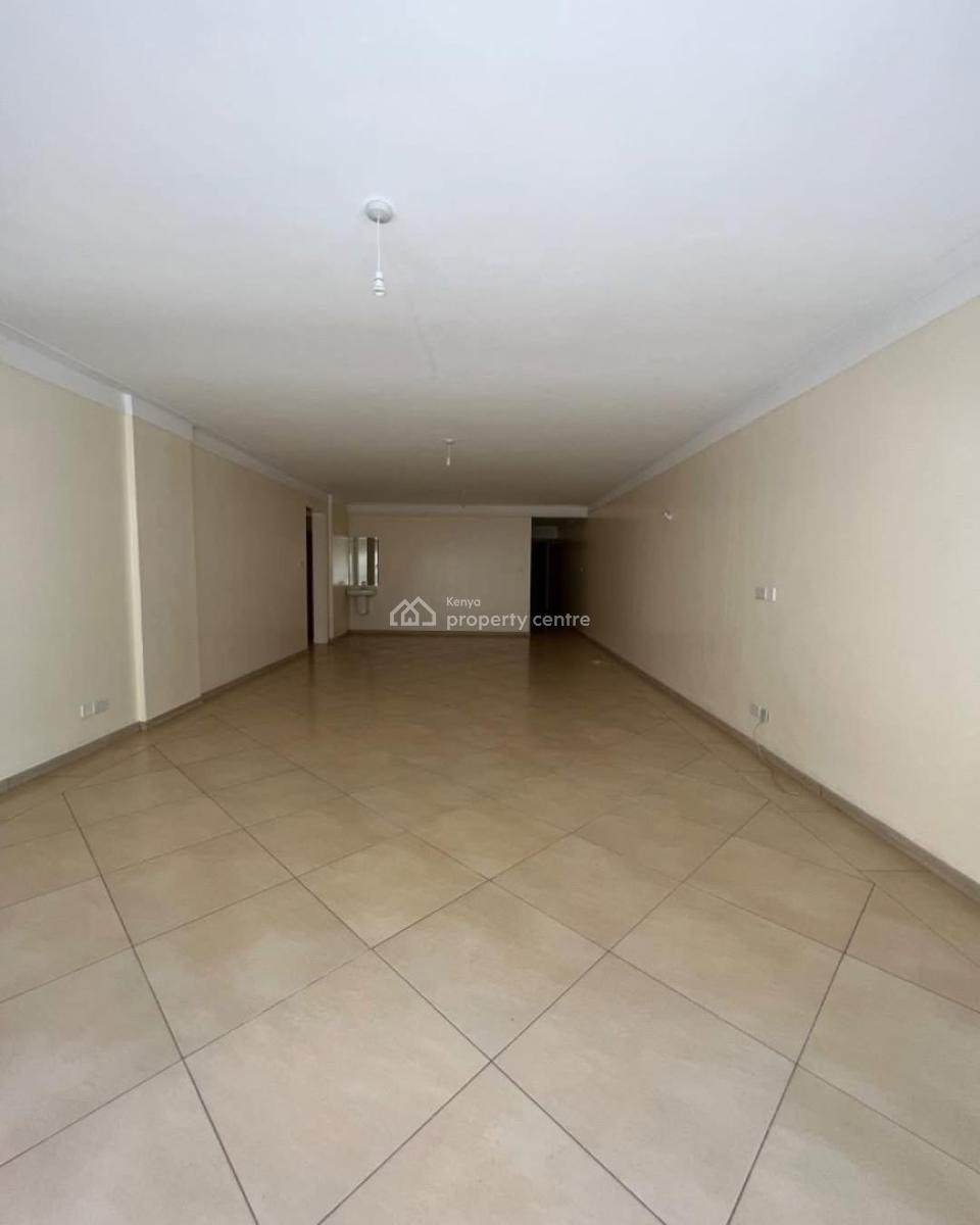 3 Bedroom Apartment, Rhapta Road, Westlands, Nairobi, Apartment for Rent