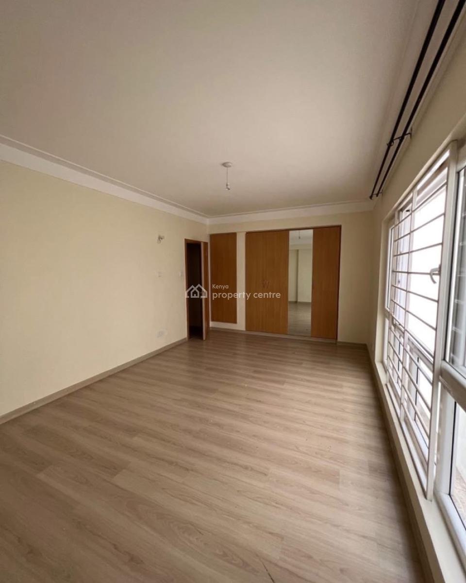 3 Bedroom Apartment, Rhapta Road, Westlands, Nairobi, Apartment for Rent