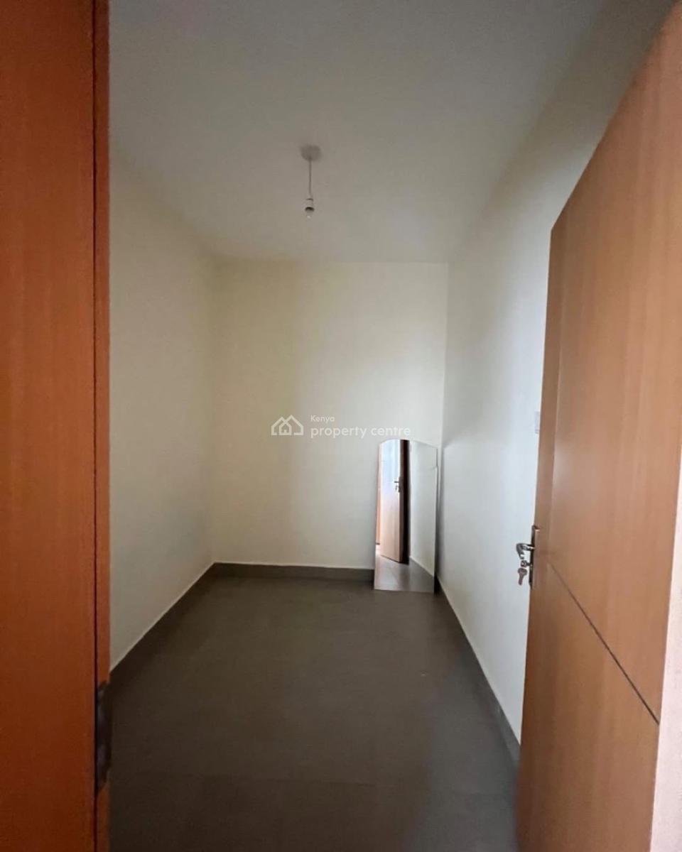 3 Bedroom Apartment, Rhapta Road, Westlands, Nairobi, Apartment for Rent