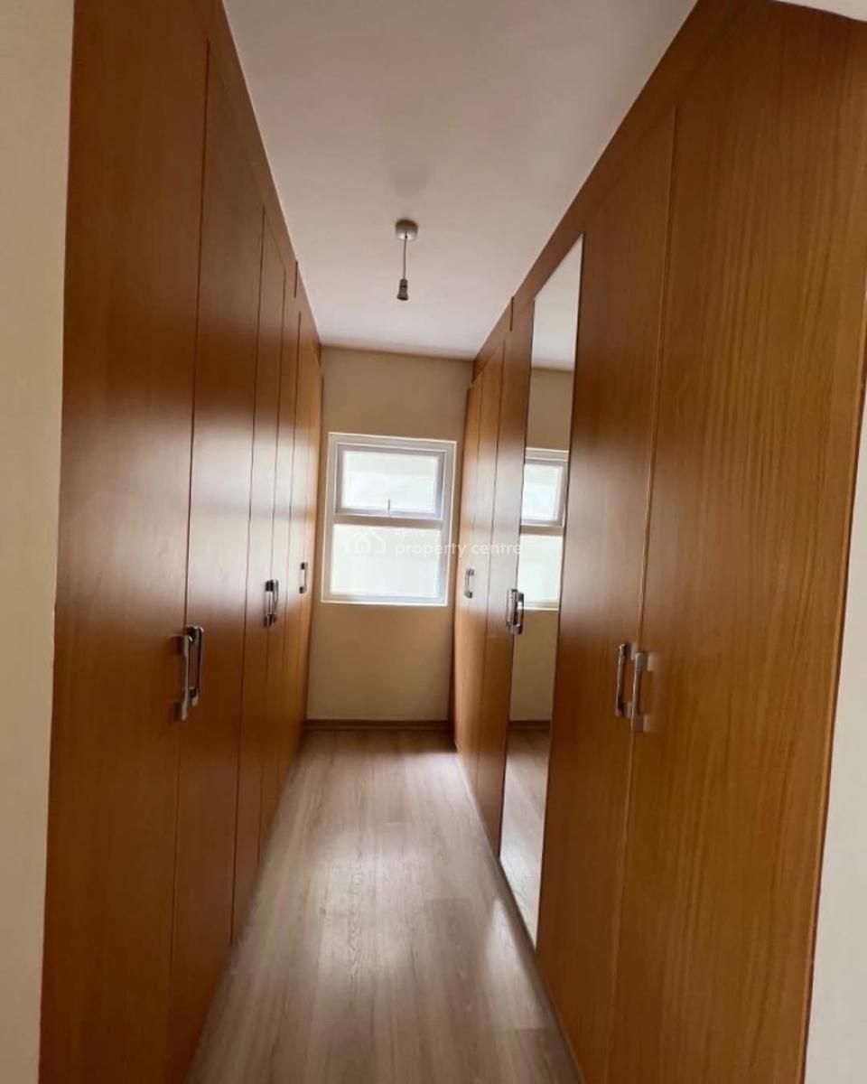 3 Bedroom Apartment, Rhapta Road, Westlands, Nairobi, Apartment for Rent