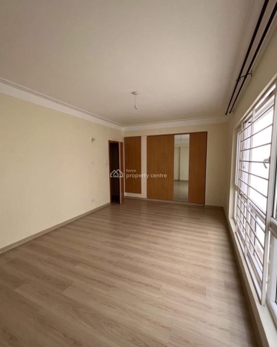 3 Bedroom Apartment, Rhapta Road, Westlands, Nairobi, Apartment for Rent