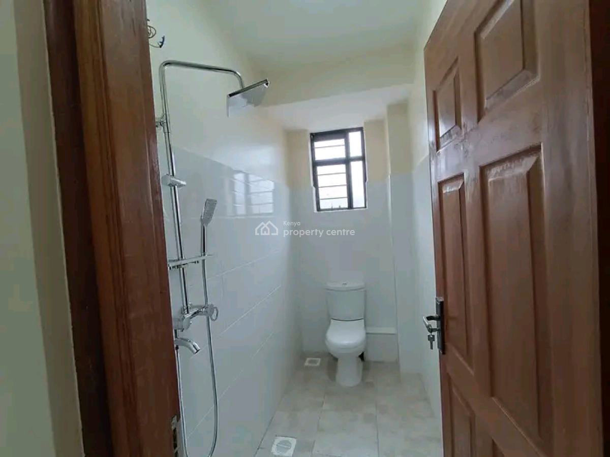 Bedroom Apartment  in Kamakis, Ruiru -- Ksh 6.0m, Thika Road, Ruiru, Kiambu, Apartment for Sale