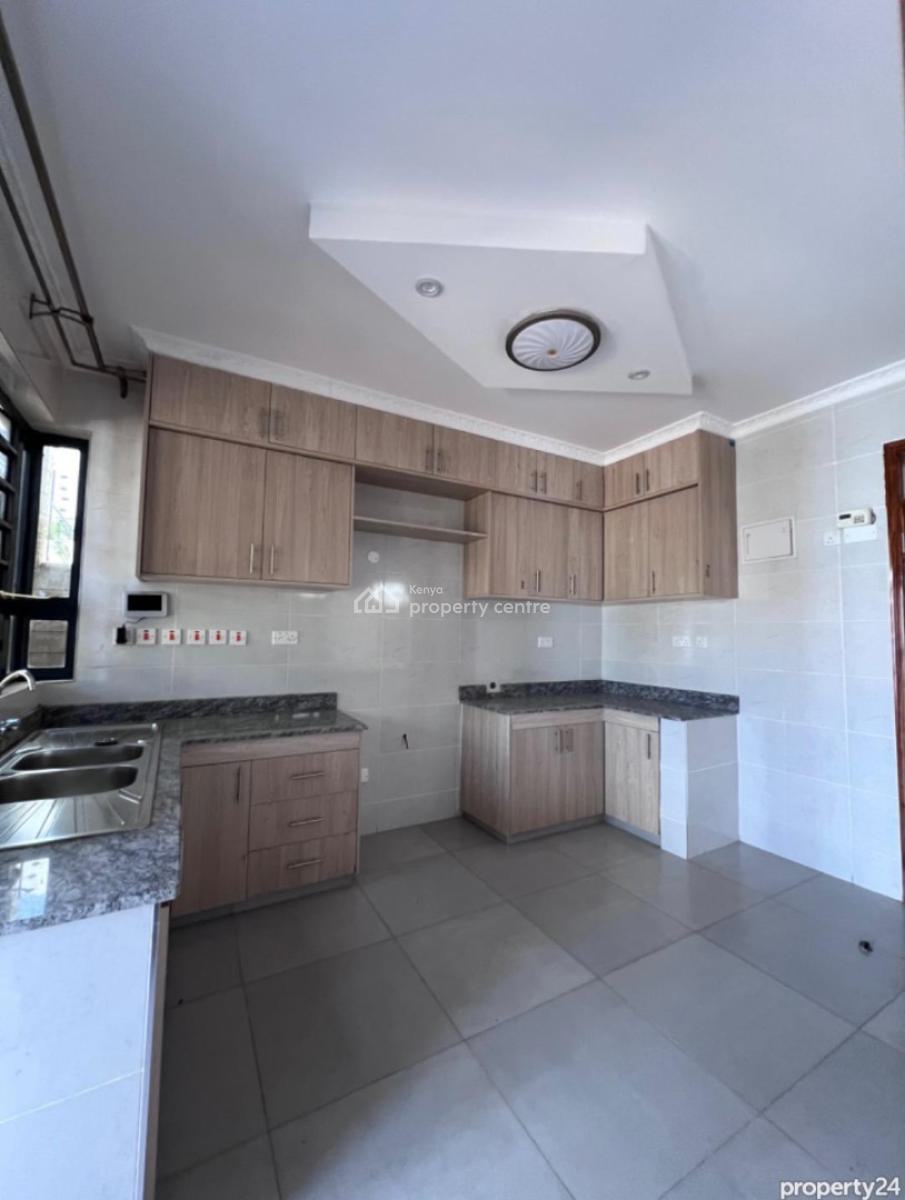 4 Bedroom House with Sq Ruiru Membley Estate  All Bedroom Ensuite 22m, Ruiru, Ruiru, Kiambu, Townhouse for Sale