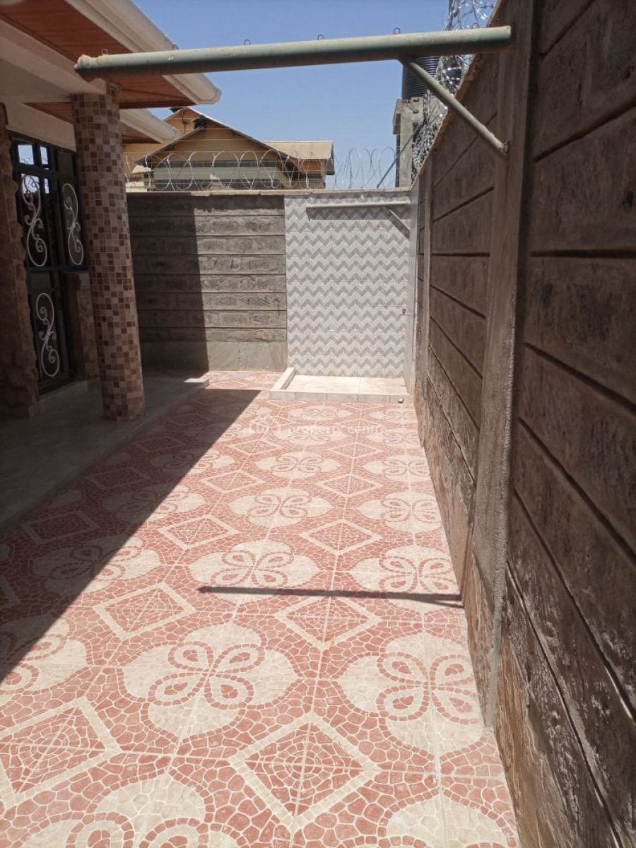 4 Bedroom House with Sq Ruiru Membley Estate  All Bedroom Ensuite 22m, Ruiru, Ruiru, Kiambu, Townhouse for Sale
