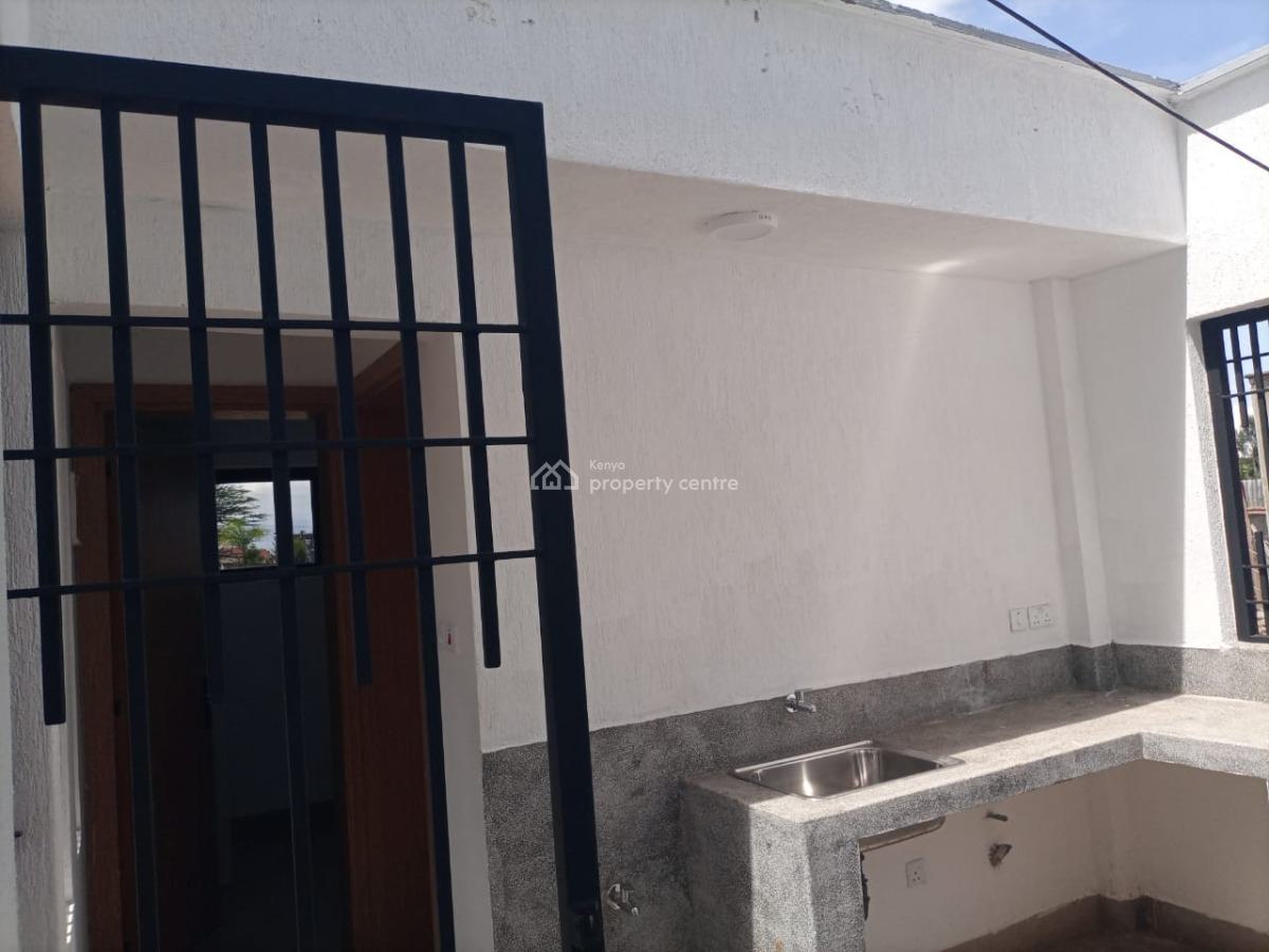 4 Bedroom House with Sq All Ensuite Membley Estate 33m, Ruiru, Ruiru, Kiambu, Townhouse for Sale