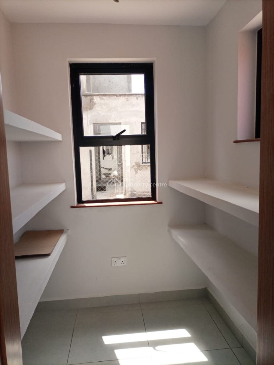 4 Bedroom House with Sq All Ensuite Membley Estate 33m, Ruiru, Ruiru, Kiambu, Townhouse for Sale