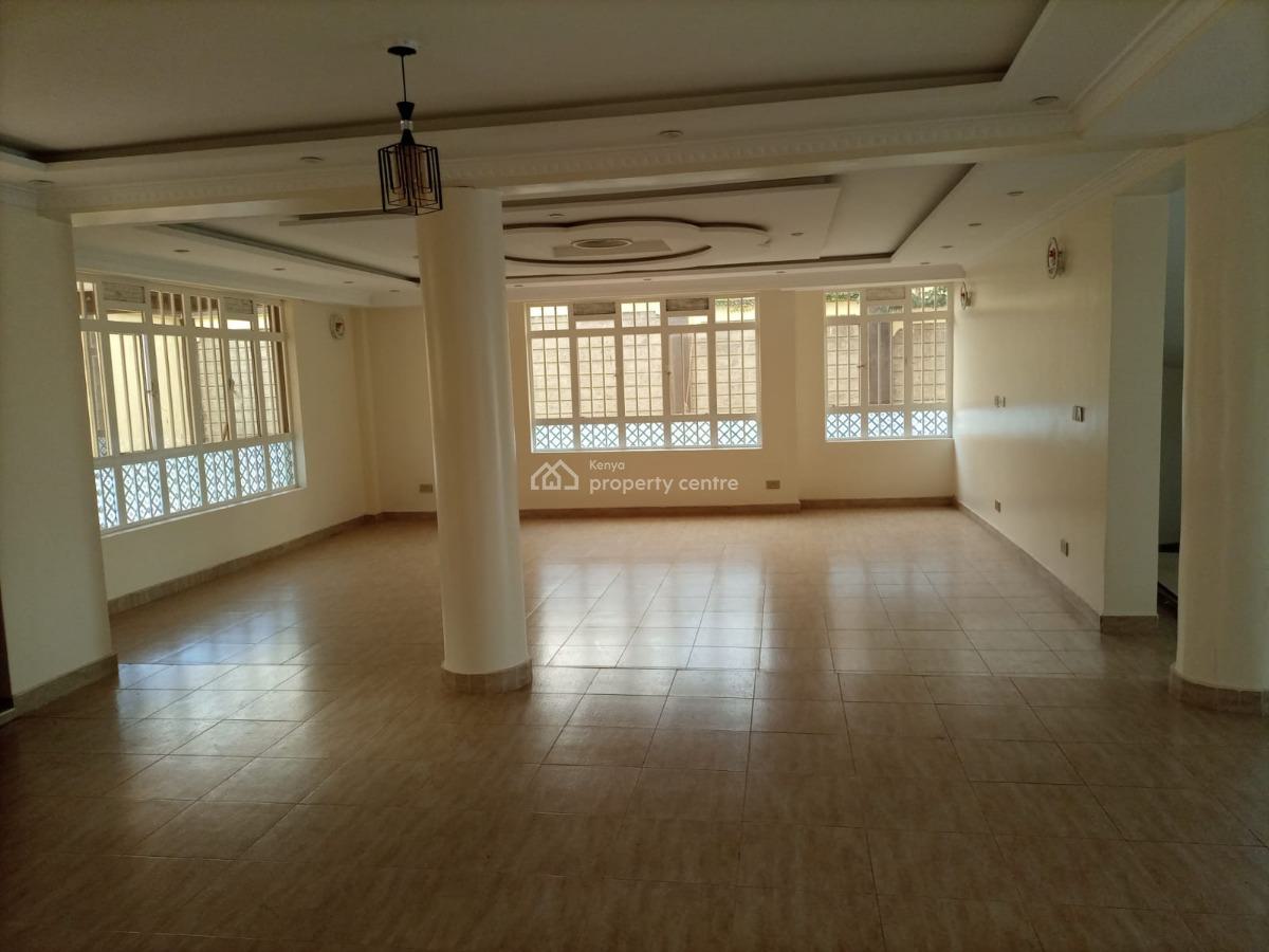 5 Bedroom House with Sq All Ensuite in a Gated Estate in Membley,ruiru, Membley Estate, Membley Estate, Kiambu, Townhouse for Sale