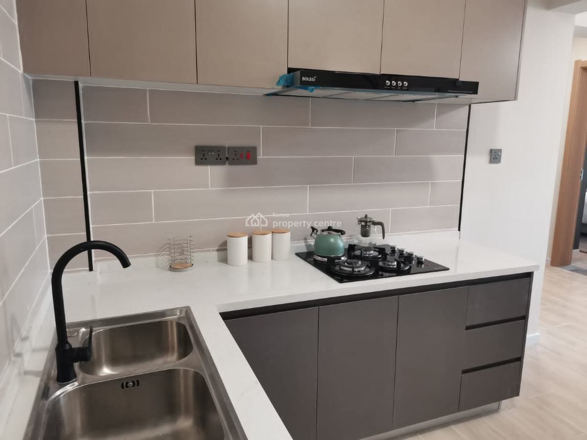 1 Bedroom Apartment Lavington, Nairobi, Lavington, Lavington, Nairobi, Apartment for Rent