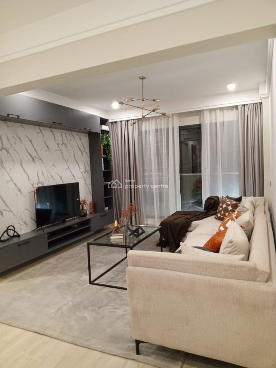 1 Bedroom Apartment Lavington, Nairobi, Lavington, Lavington, Nairobi, Apartment for Rent