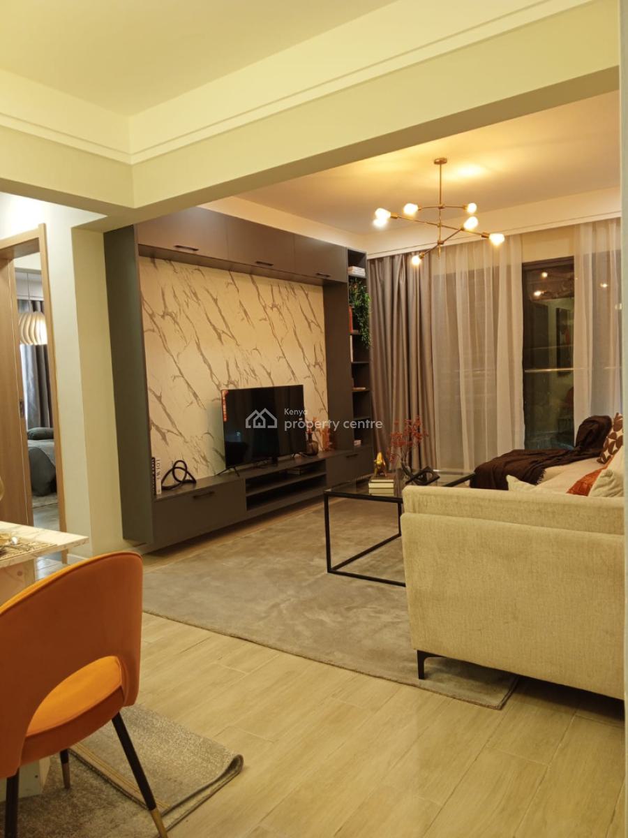 1 Bedroom Apartment Lavington, Nairobi, Lavington, Lavington, Nairobi, Apartment for Rent