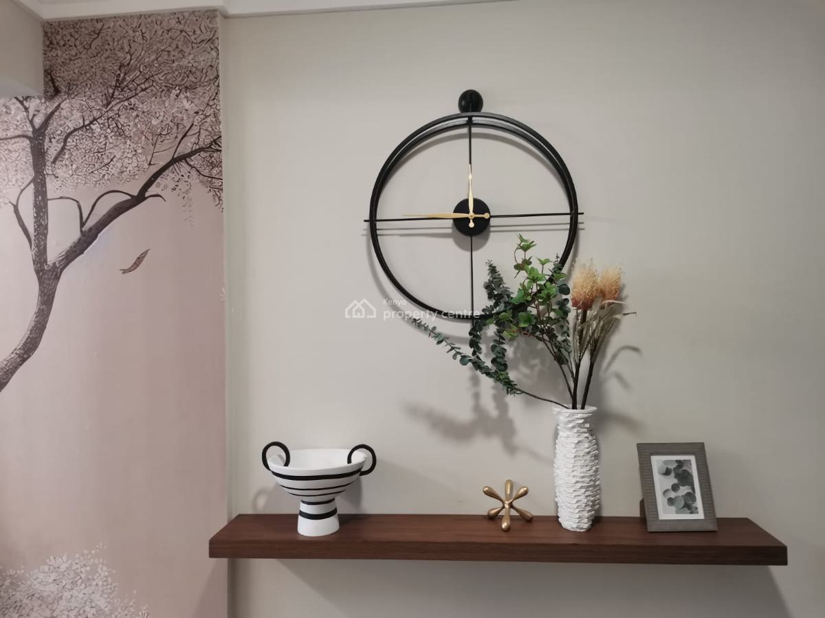 1 Bedroom Apartment Lavington, Nairobi, Lavington, Lavington, Nairobi, Apartment for Rent