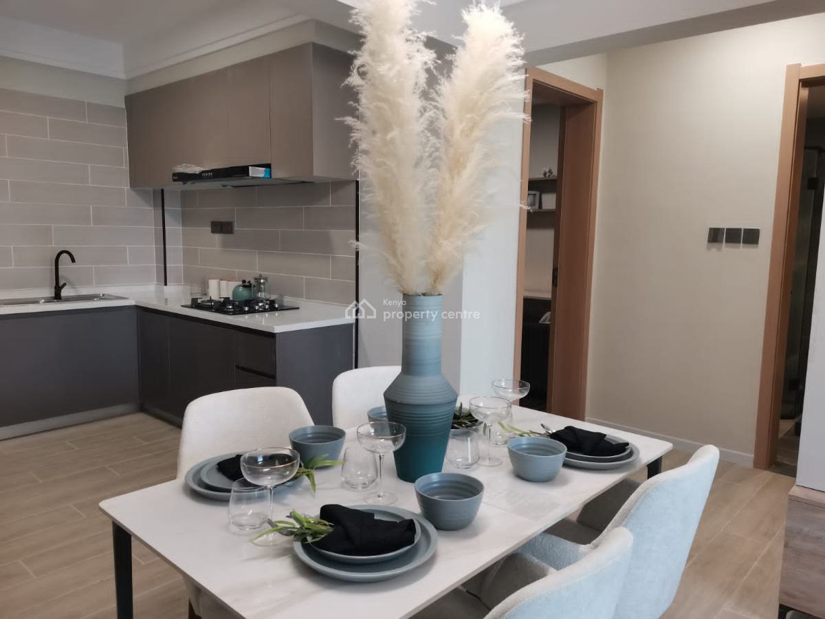 1 Bedroom Apartment Lavington, Nairobi, Lavington, Lavington, Nairobi, Apartment for Rent