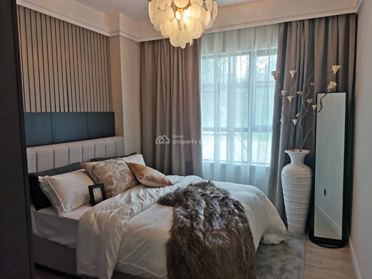 2 Bedroom Apartment Lavington, Nairobi, Lavington, Lavington, Nairobi, Apartment for Rent