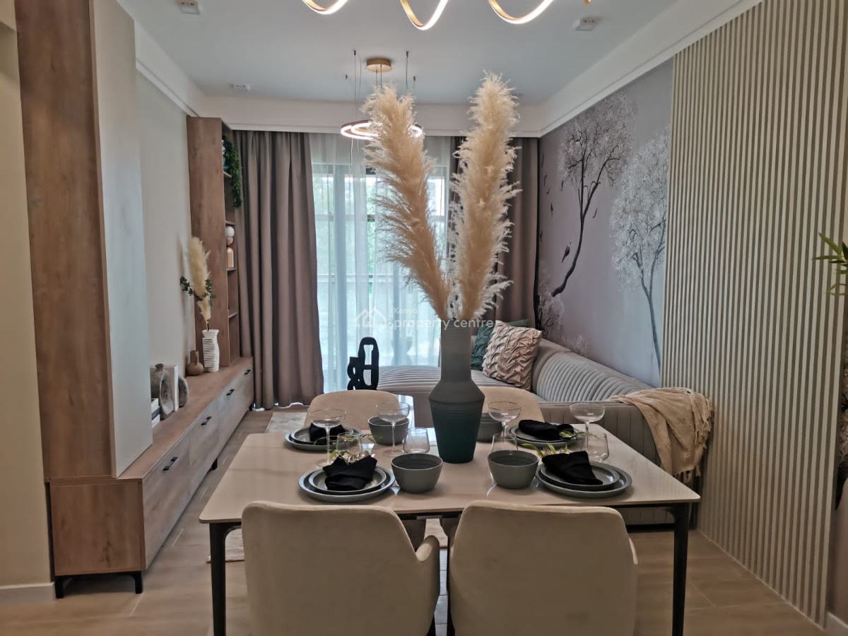 2 Bedroom Apartment Lavington, Nairobi, Lavington, Lavington, Nairobi, Apartment for Rent
