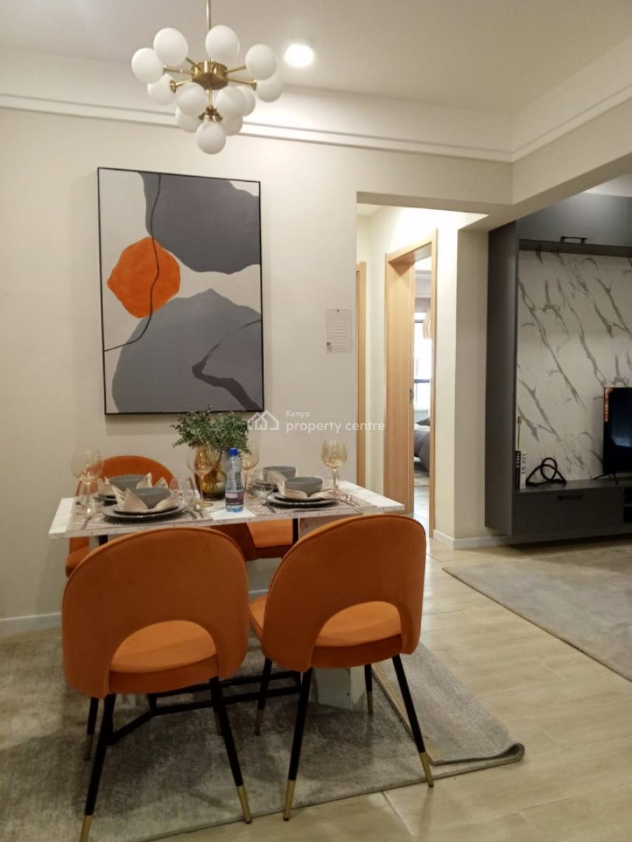 2 Bedroom Apartment Lavington, Nairobi, Lavington, Lavington, Nairobi, Apartment for Rent