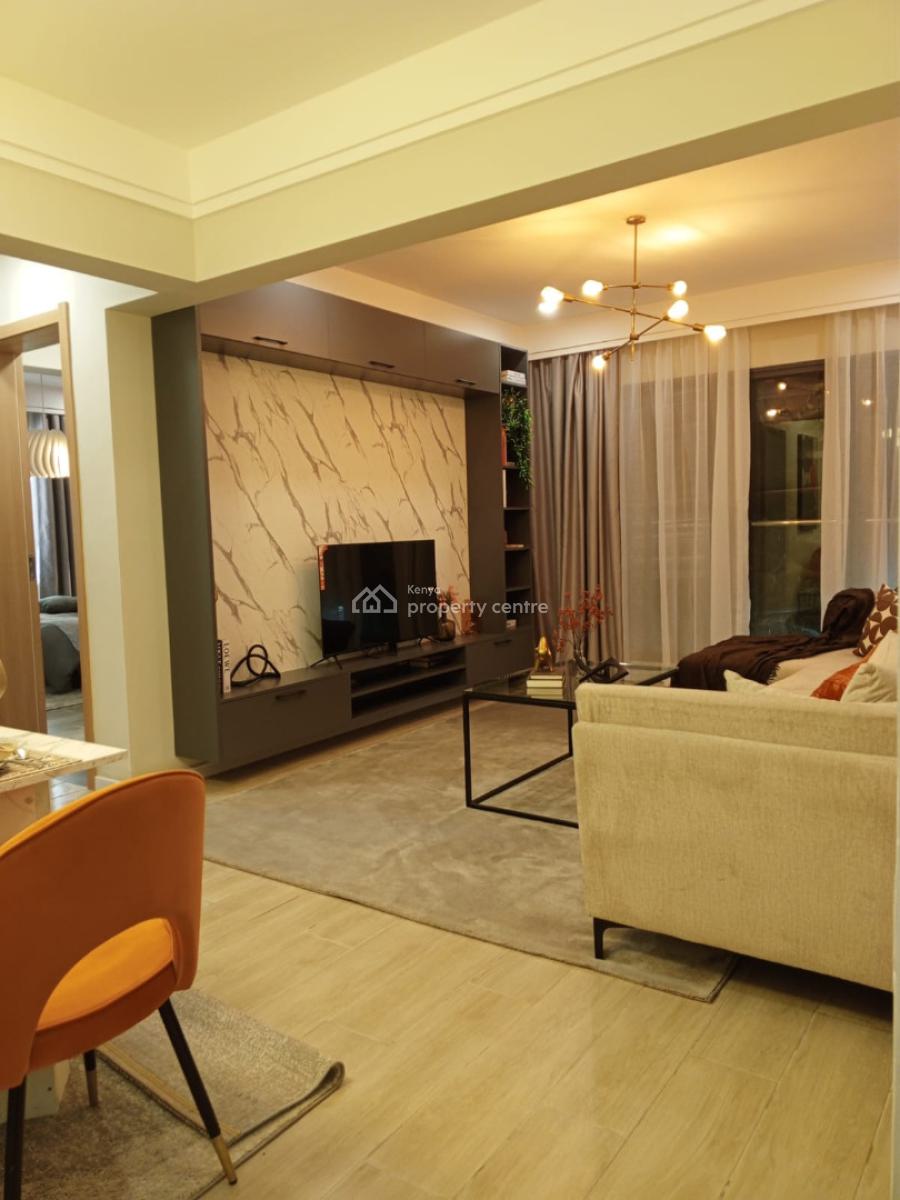 2 Bedroom Apartment Lavington, Nairobi, Lavington, Lavington, Nairobi, Apartment for Rent