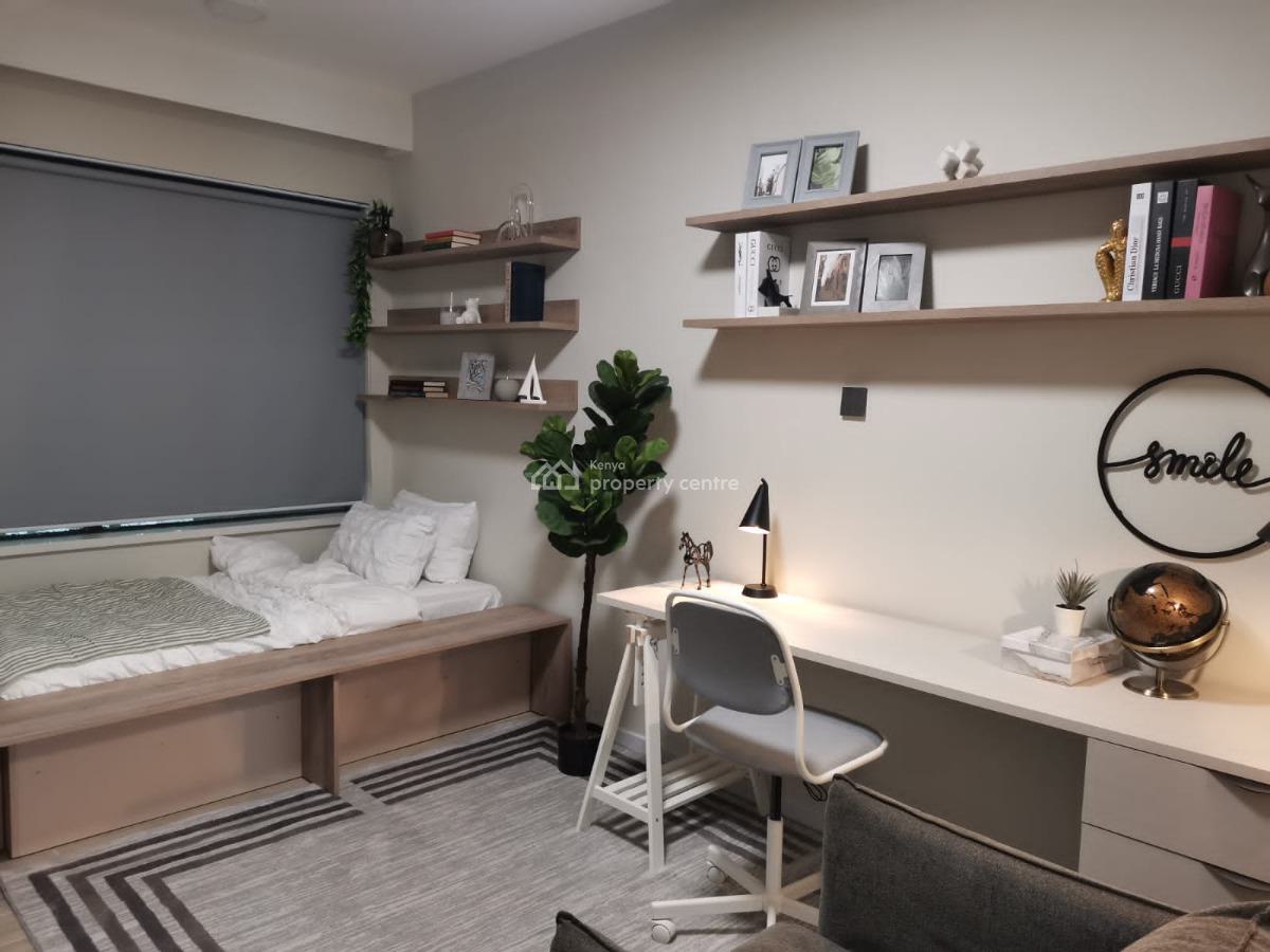 2 Bedroom Apartment Lavington, Nairobi, Lavington, Lavington, Nairobi, Apartment for Rent