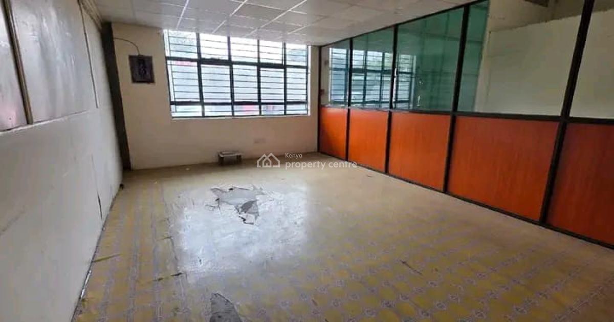 10,000 Sqft Warehouse in Mombasa Road, Mombasa Road, Industrial Area, Embakasi, Nairobi, Warehouse for Rent