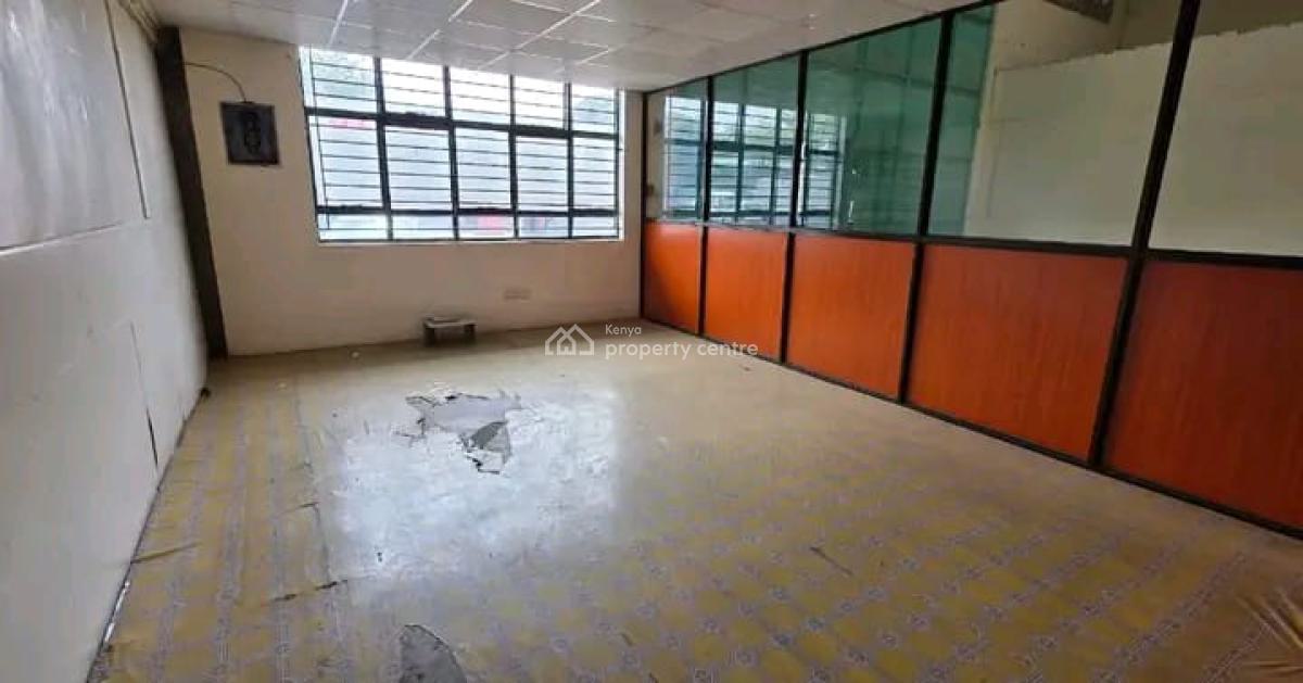 10,000 Sqft Warehouse in Mombasa Road, Mombasa Road, Industrial Area, Embakasi, Nairobi, Warehouse for Rent
