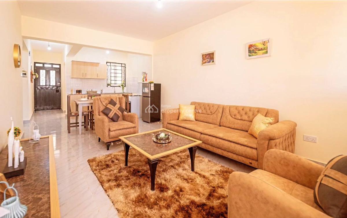 Kings Vintage Homes, Ngong Racecourse Off Ngongroad, Ngong, Kajiado, Apartment for Sale