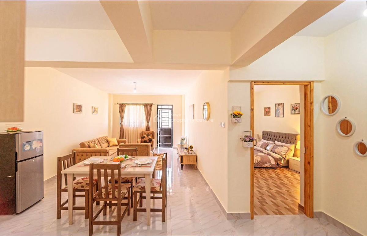Kings Vintage Homes, Ngong Racecourse Off Ngongroad, Ngong, Kajiado, Apartment for Sale