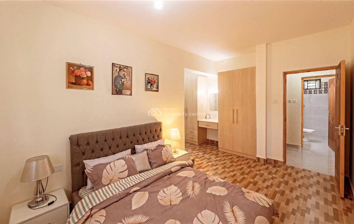 Kings Vintage Homes, Ngong Racecourse Off Ngongroad, Ngong, Kajiado, Apartment for Sale