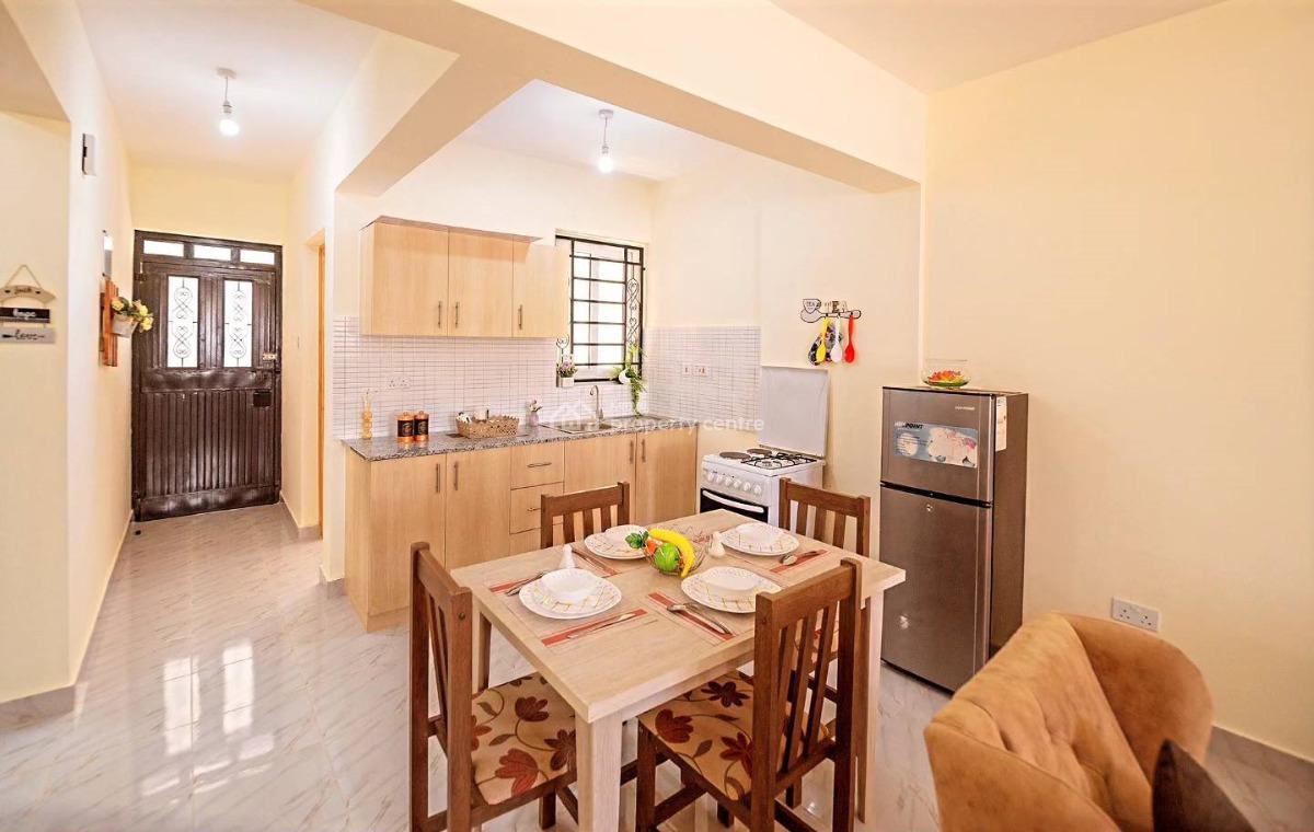 Kings Vintage Homes, Ngong Racecourse Off Ngongroad, Ngong, Kajiado, Apartment for Sale